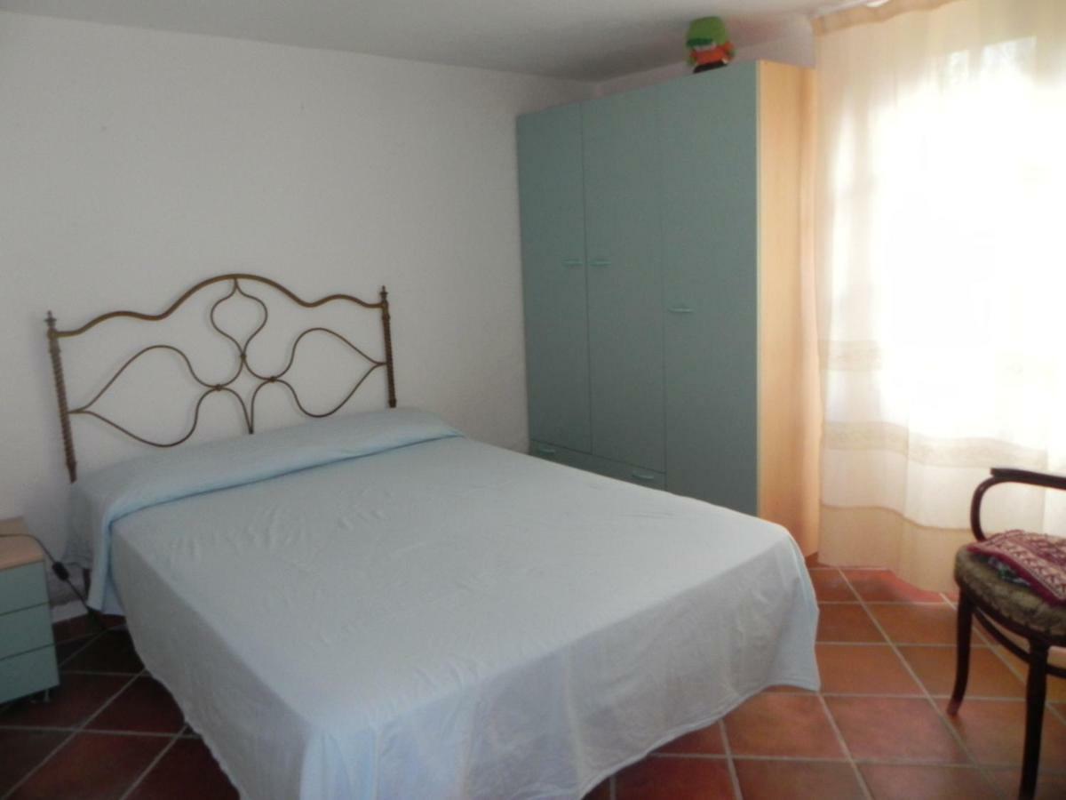 Villa Rubia Villasimius Buitenkant foto